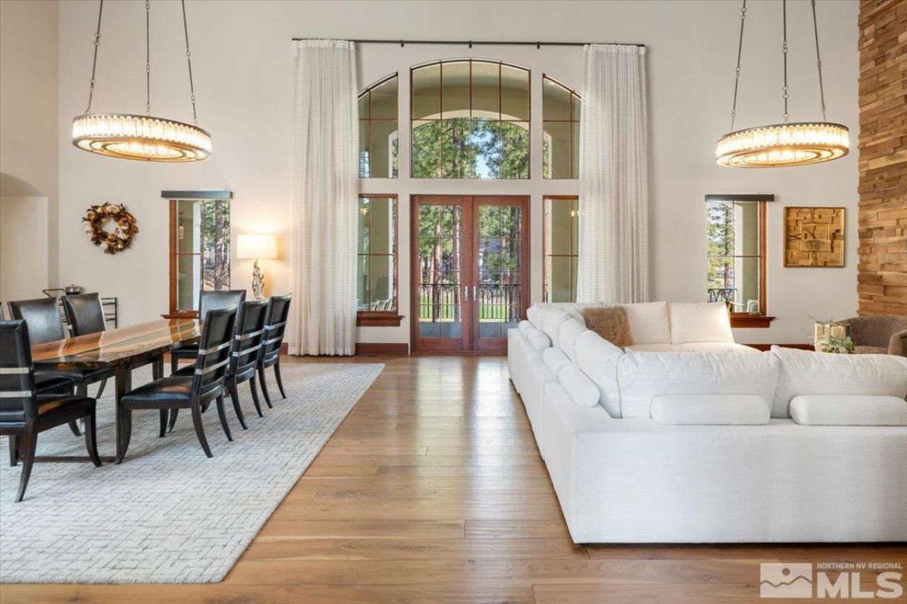 6090 Lake Geneva Drive, Reno, NV 89511 Photo