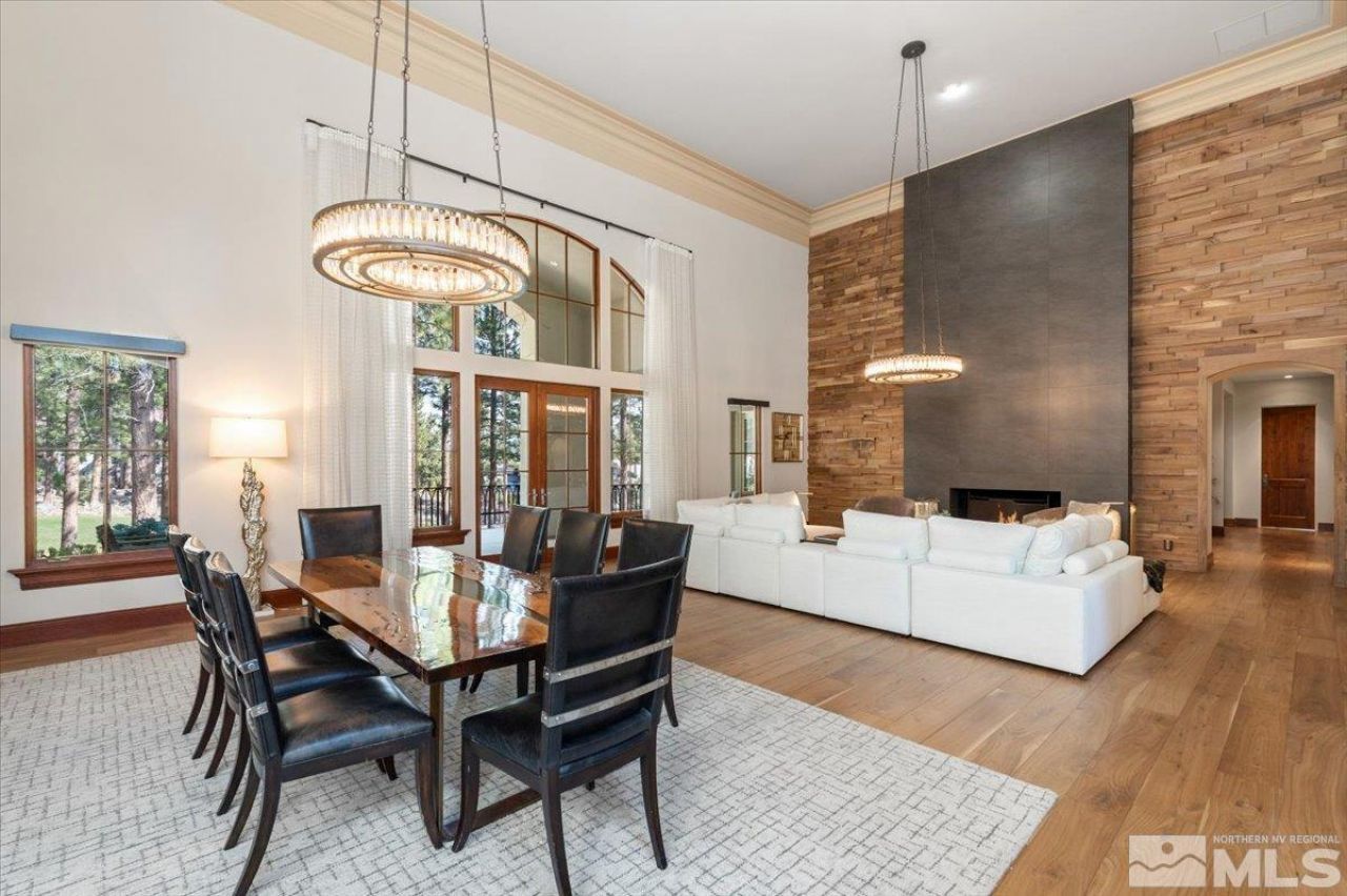 6090 Lake Geneva Drive, Reno, NV 89511 Photo