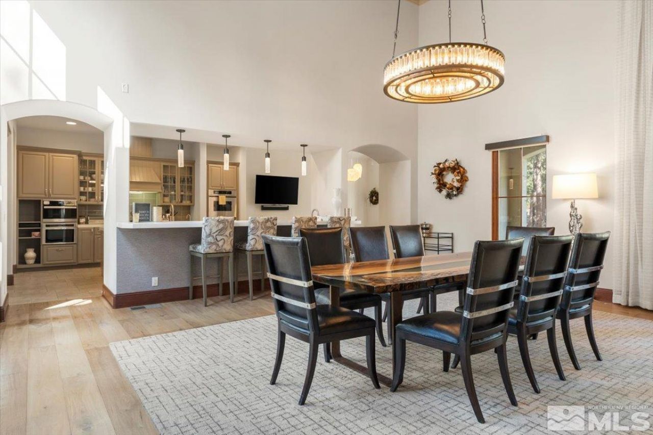 6090 Lake Geneva Drive, Reno, NV 89511 Photo