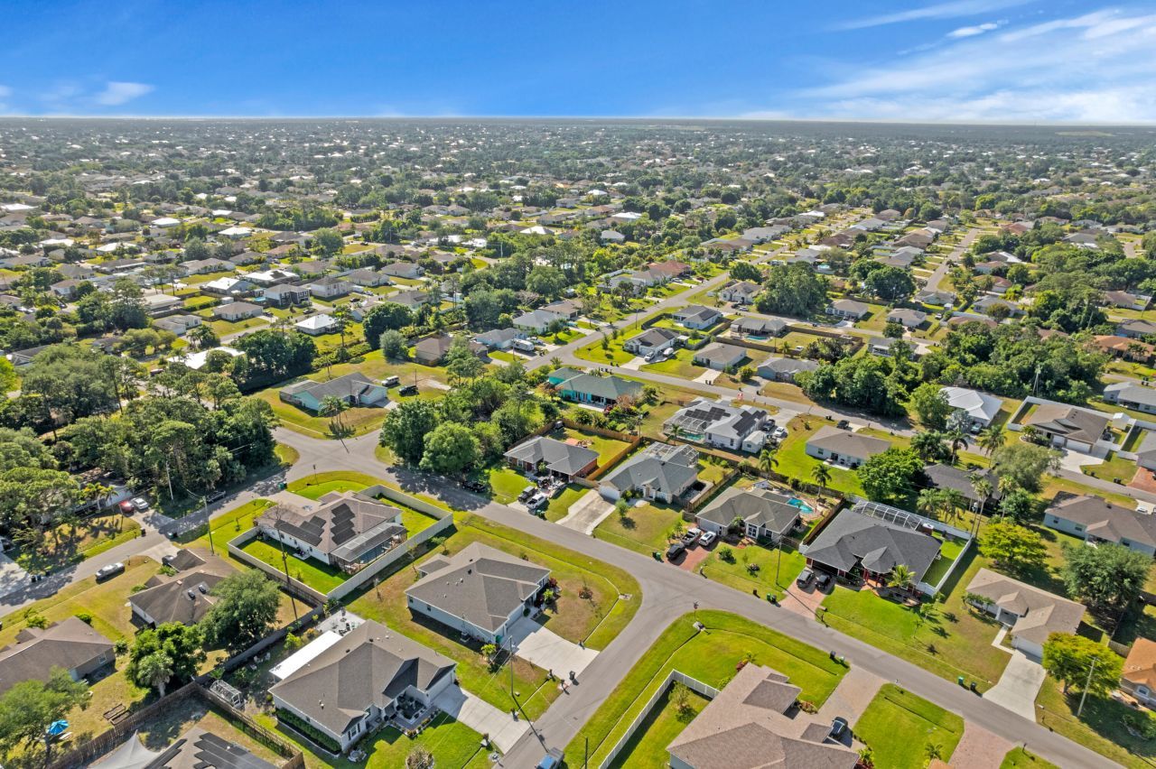 1501 SW Neponset Road, Port Saint Lucie, FL 34953 Photo