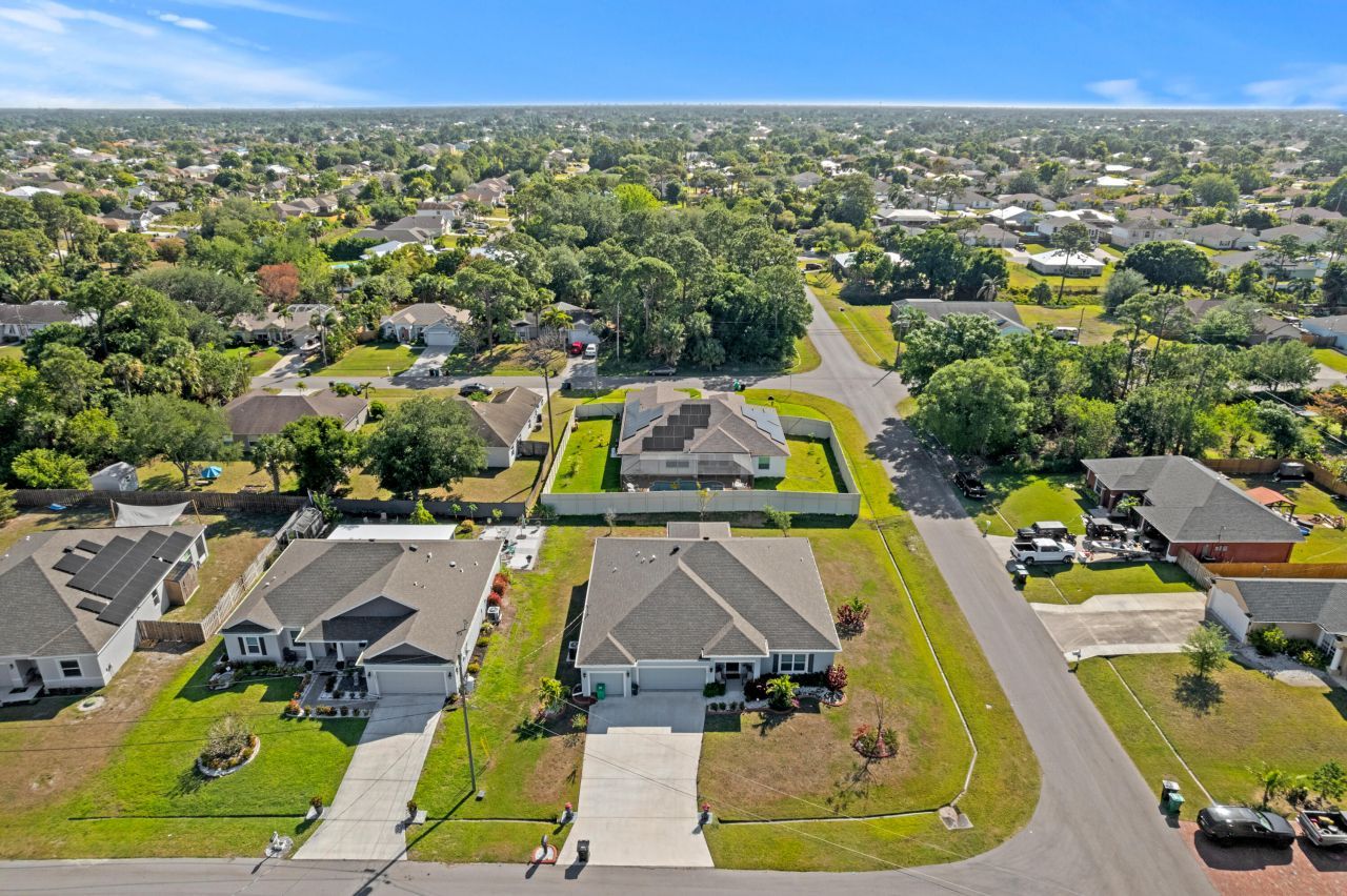 1501 SW Neponset Road, Port Saint Lucie, FL 34953 Photo