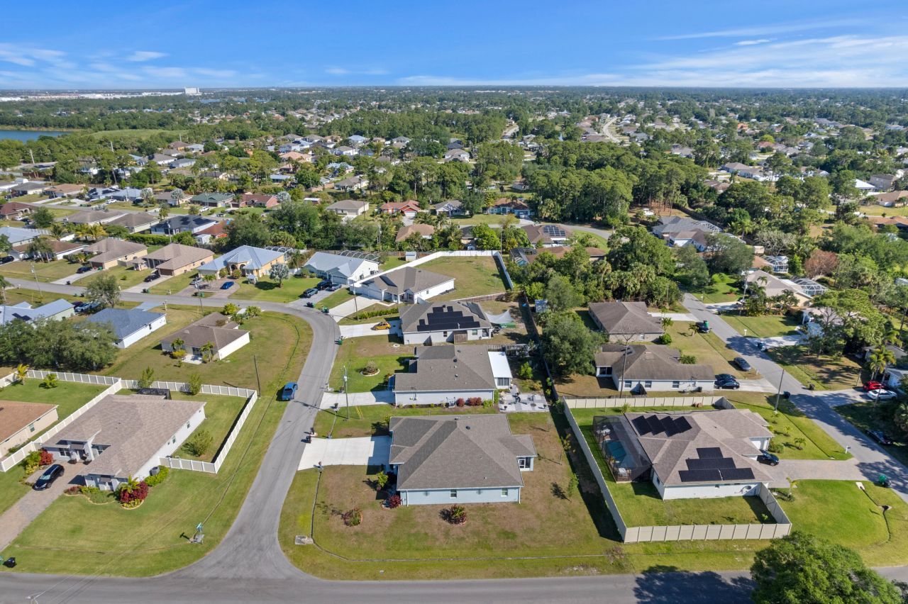 1501 SW Neponset Road, Port Saint Lucie, FL 34953 Photo