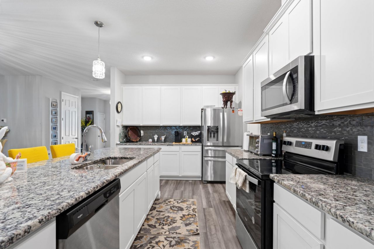 1501 SW Neponset Road, Port Saint Lucie, FL 34953 Photo