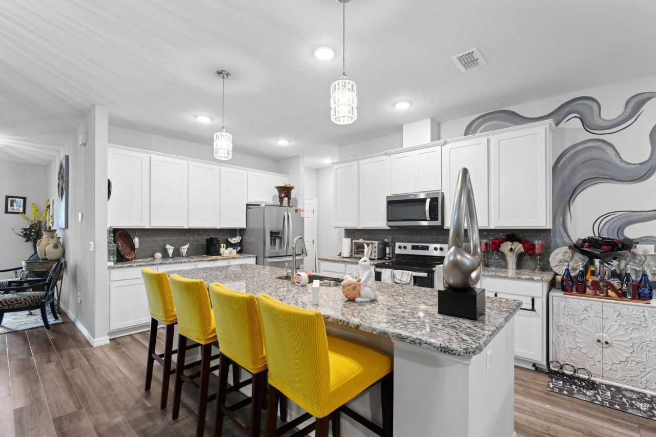 1501 SW Neponset Road, Port Saint Lucie, FL 34953 Photo