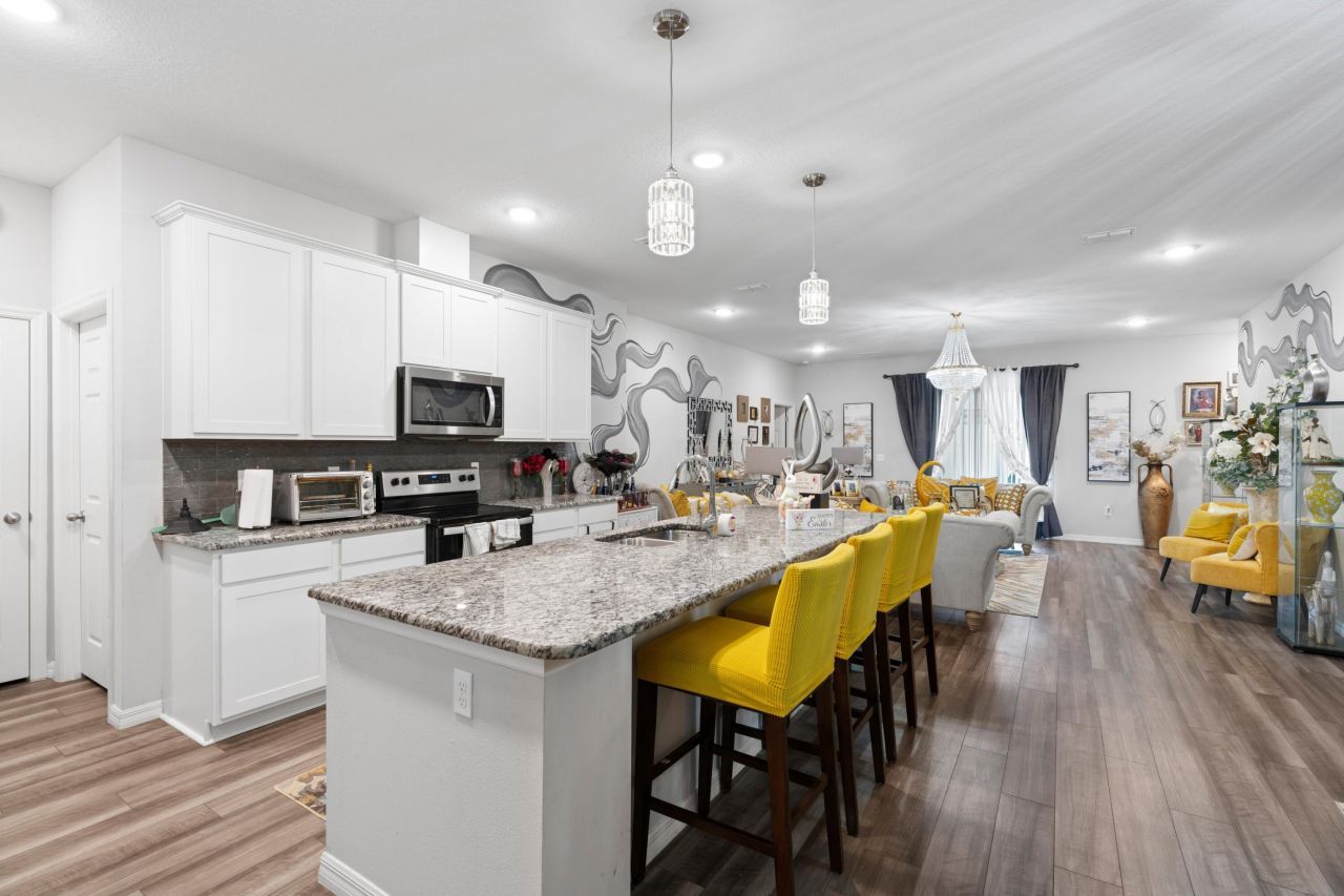 1501 SW Neponset Road, Port Saint Lucie, FL 34953 Photo