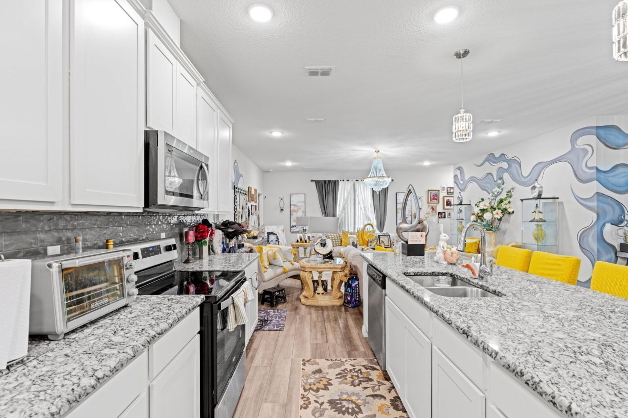 1501 SW Neponset Road, Port Saint Lucie, FL 34953 Photo