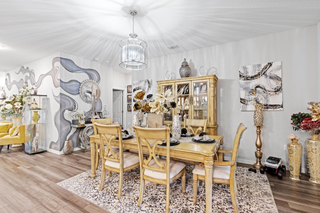 1501 SW Neponset Road, Port Saint Lucie, FL 34953 Photo