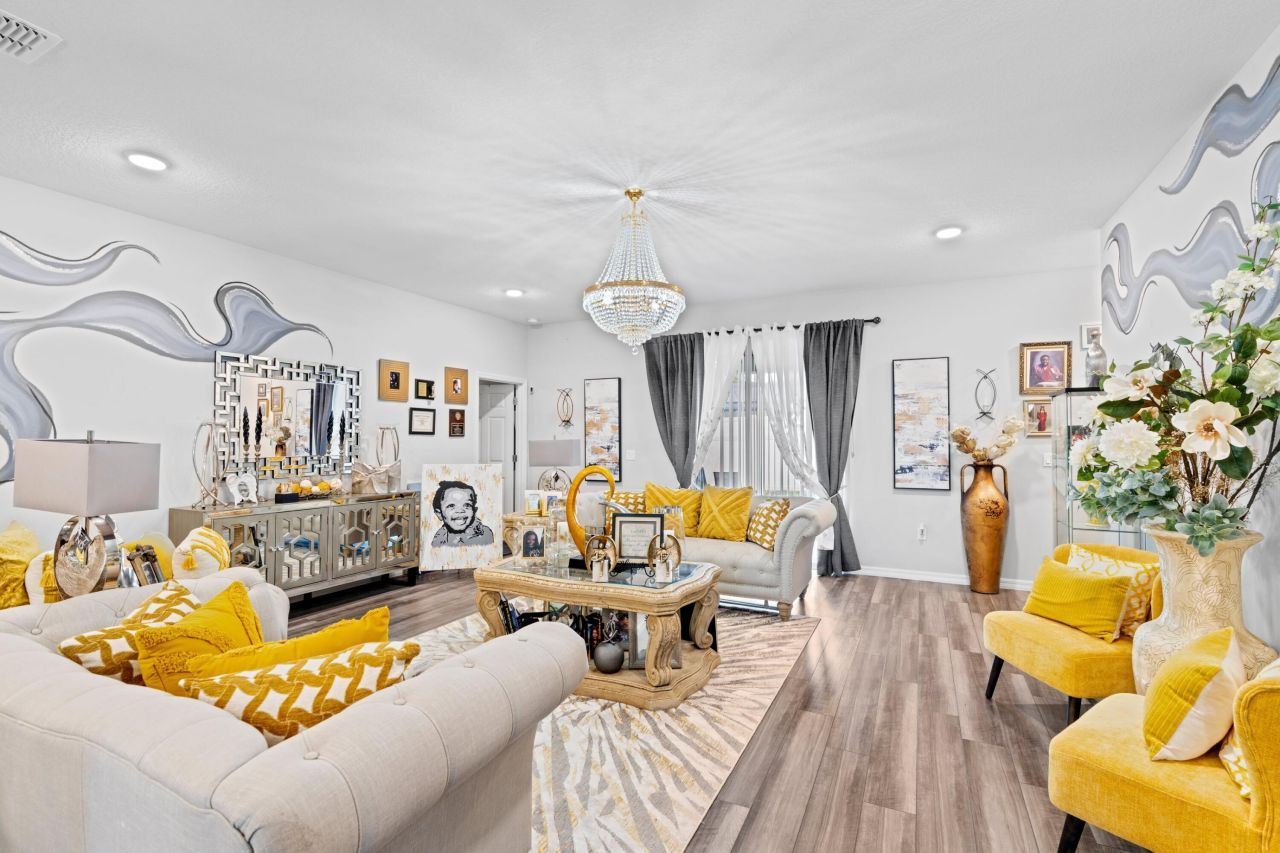 1501 SW Neponset Road, Port Saint Lucie, FL 34953 Photo