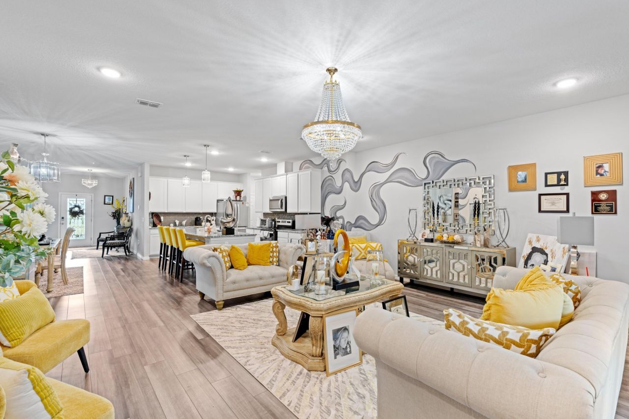 1501 SW Neponset Road, Port Saint Lucie, FL 34953 Photo