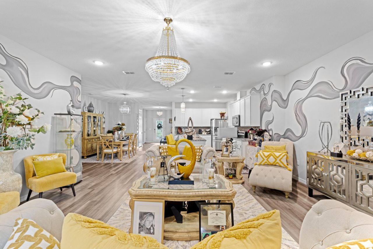 1501 SW Neponset Road, Port Saint Lucie, FL 34953 Photo