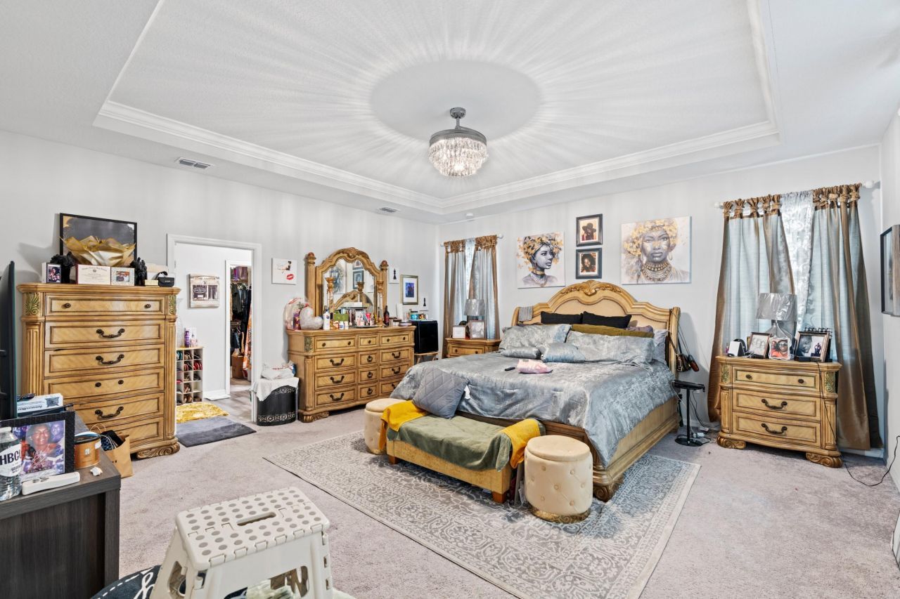 1501 SW Neponset Road, Port Saint Lucie, FL 34953 Photo