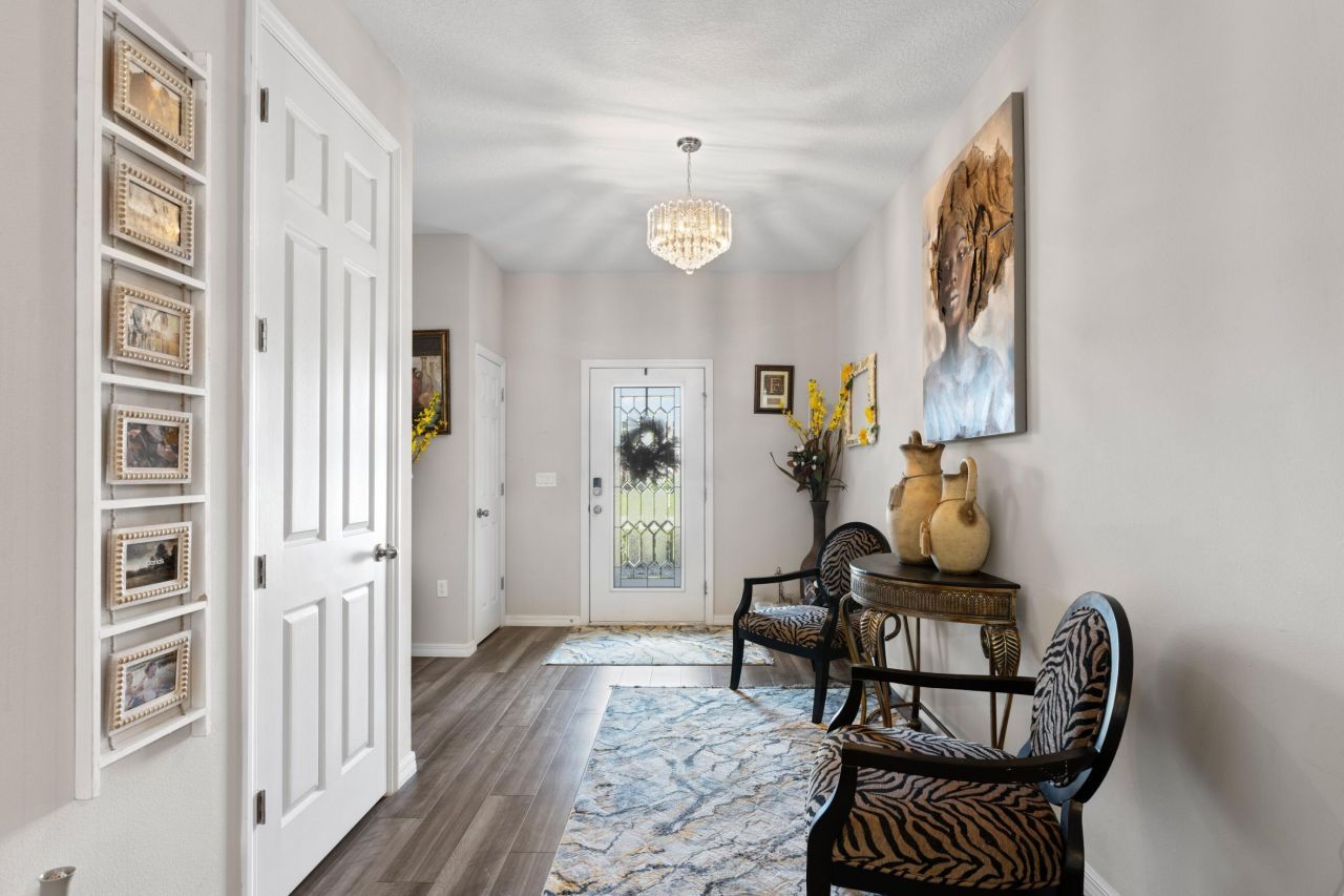 1501 SW Neponset Road, Port Saint Lucie, FL 34953 Photo