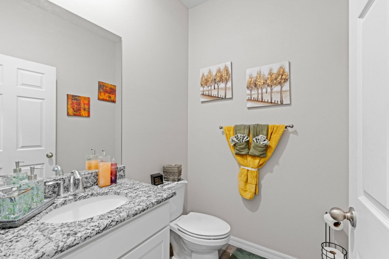 1501 SW Neponset Road, Port Saint Lucie, FL 34953 Photo