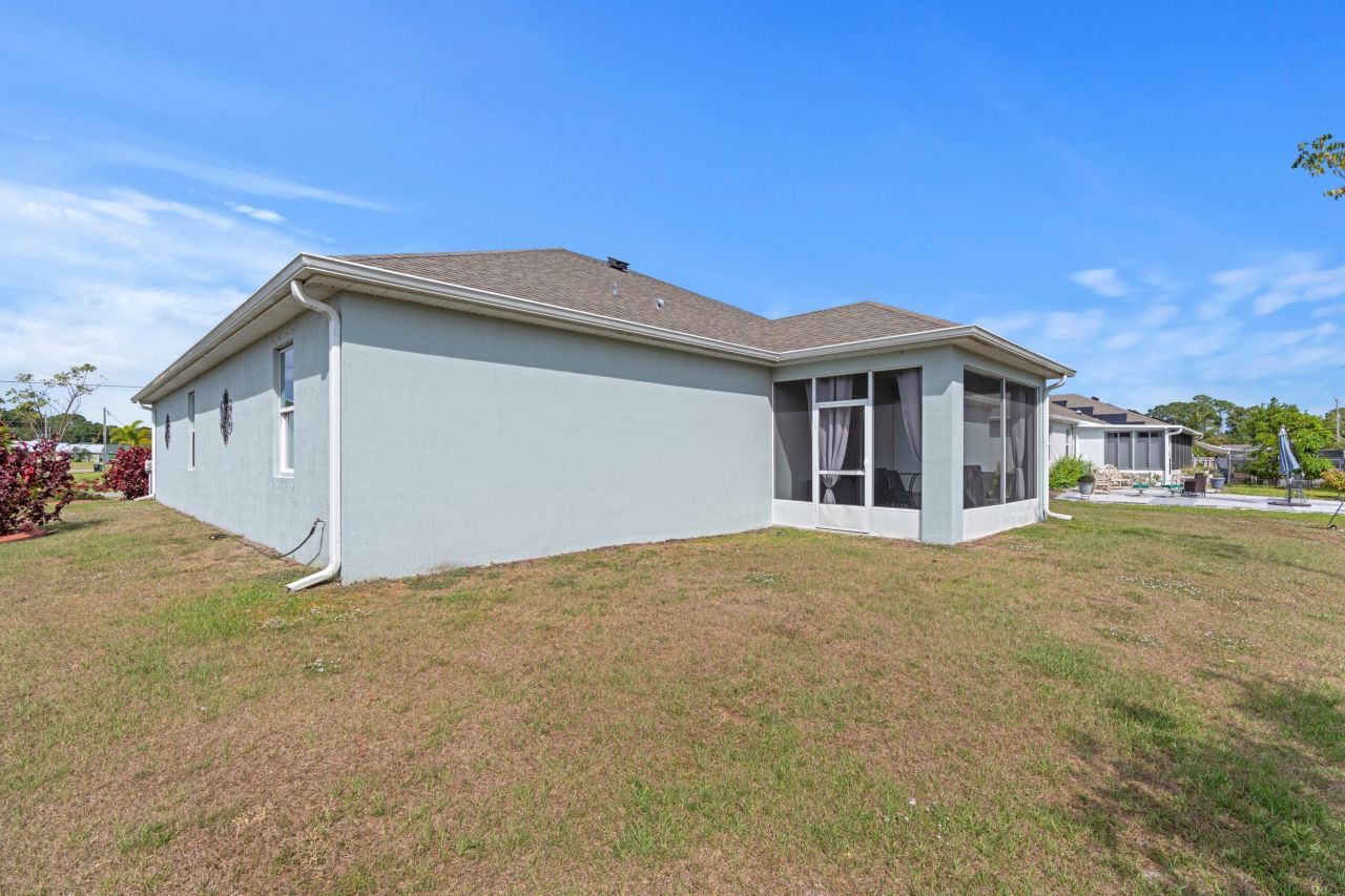 1501 SW Neponset Road, Port Saint Lucie, FL 34953 Photo