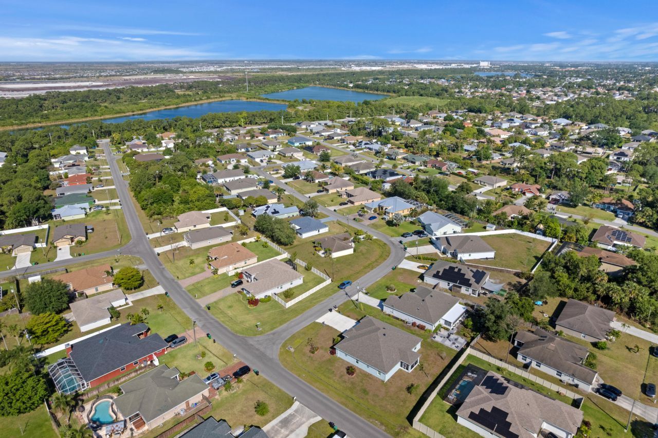 1501 SW Neponset Road, Port Saint Lucie, FL 34953 Photo