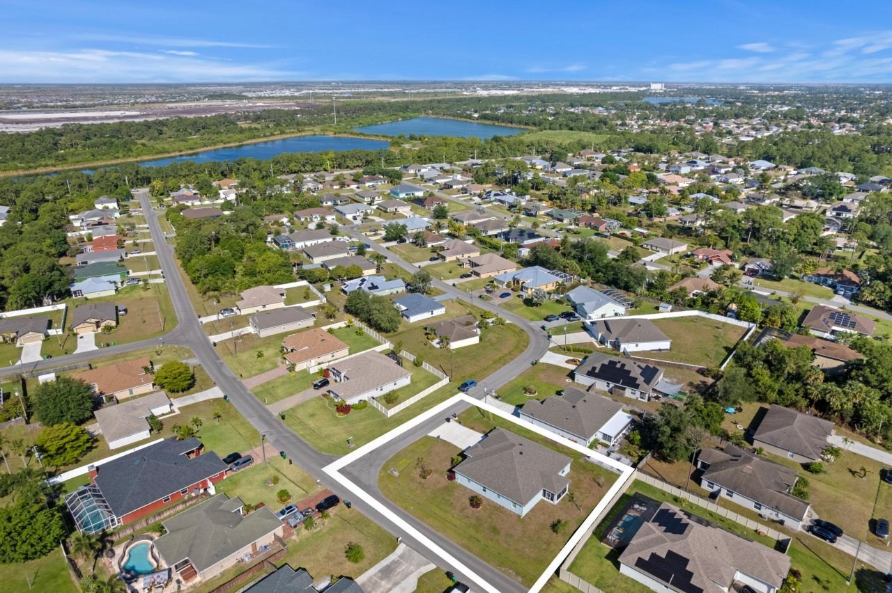 1501 SW Neponset Road, Port Saint Lucie, FL 34953 Photo