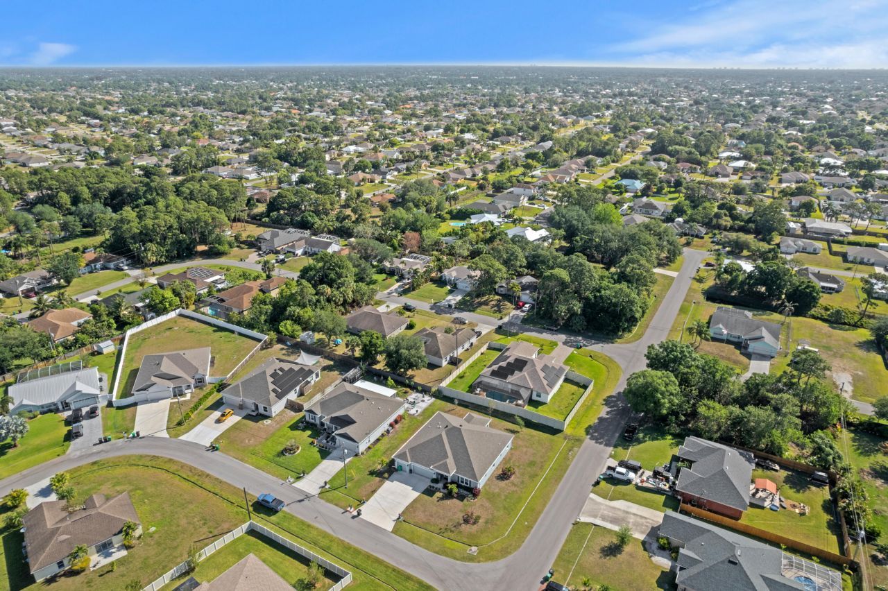 1501 SW Neponset Road, Port Saint Lucie, FL 34953 Photo