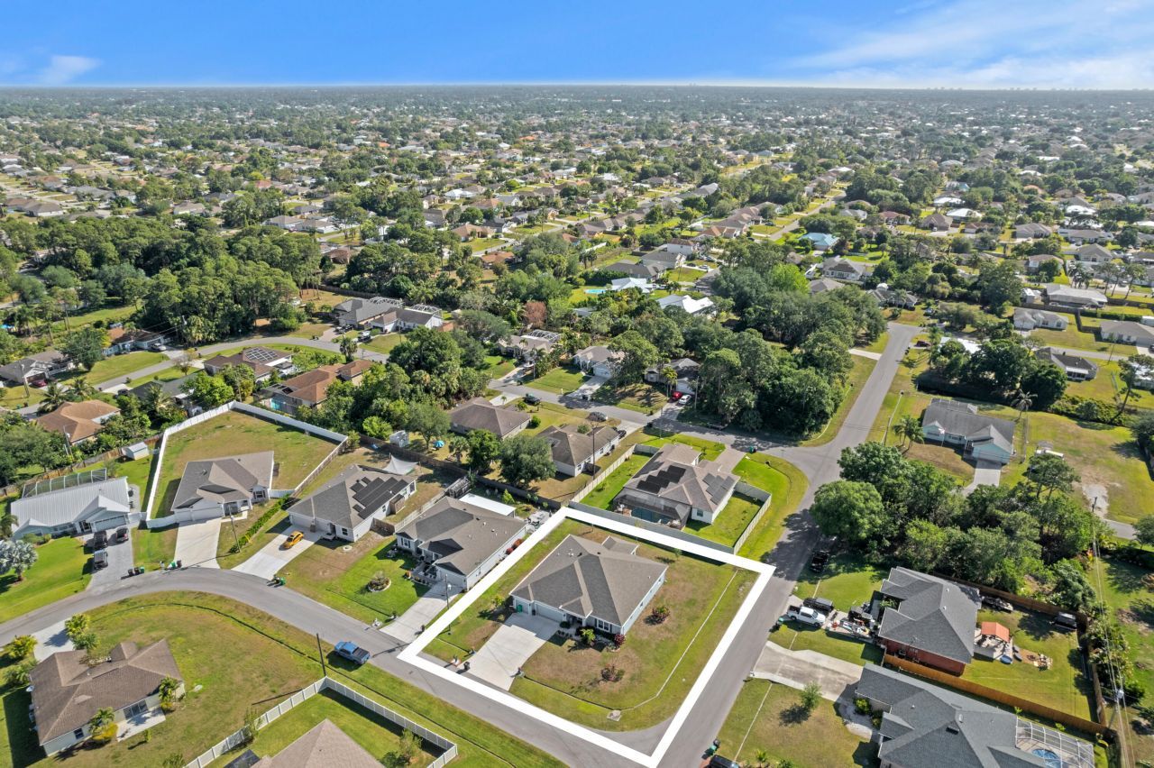 1501 SW Neponset Road, Port Saint Lucie, FL 34953 Photo