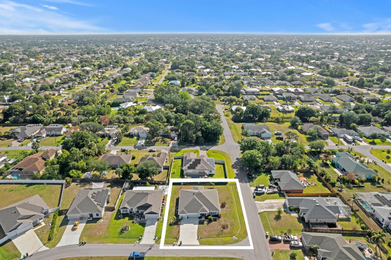 1501 SW Neponset Road, Port Saint Lucie, FL 34953 Photo