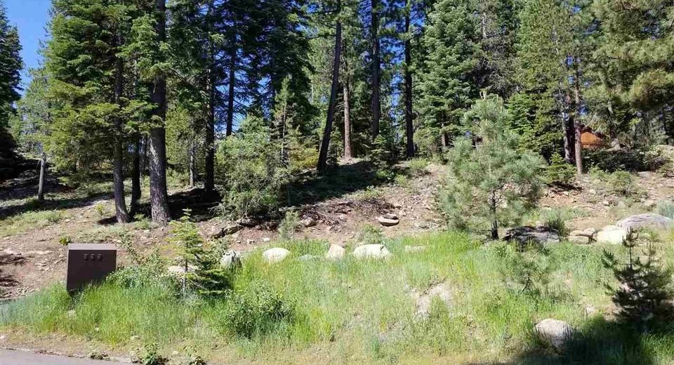 12574 Saint Moritz Lane, Truckee, CA 96161 Photo