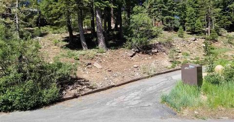 12574 Saint Moritz Lane, Truckee, CA 96161 Photo