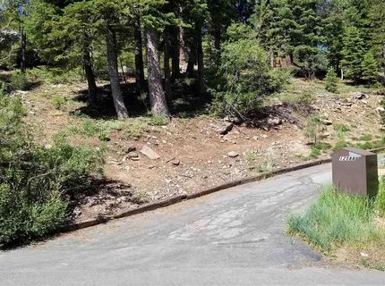 12574 Saint Moritz Lane, Truckee, CA 96161 Photo