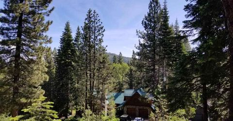 12574 Saint Moritz Lane, Truckee, CA 96161 Photo