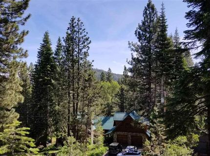 12574 Saint Moritz Lane, Truckee, CA 96161 Photo