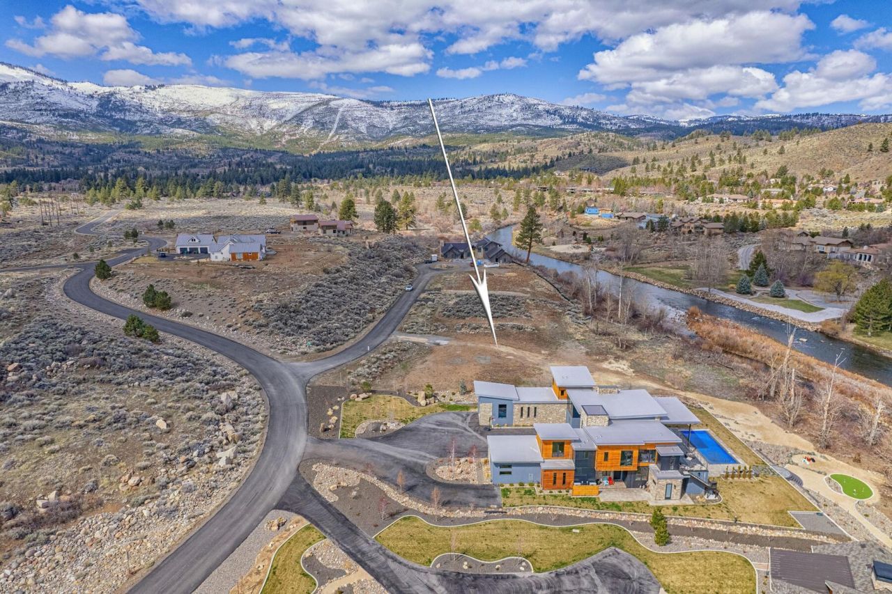 405 River Pines Drive, Verdi, NV 89439 Photo