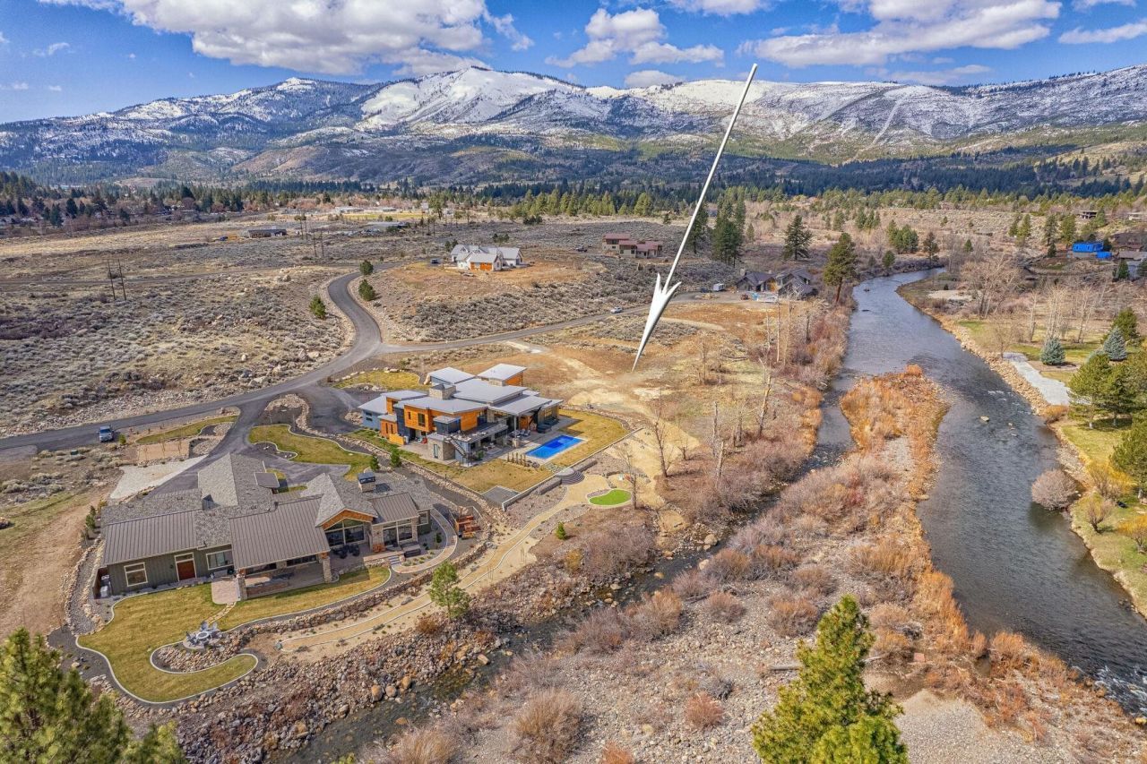 405 River Pines Drive, Verdi, NV 89439 Photo