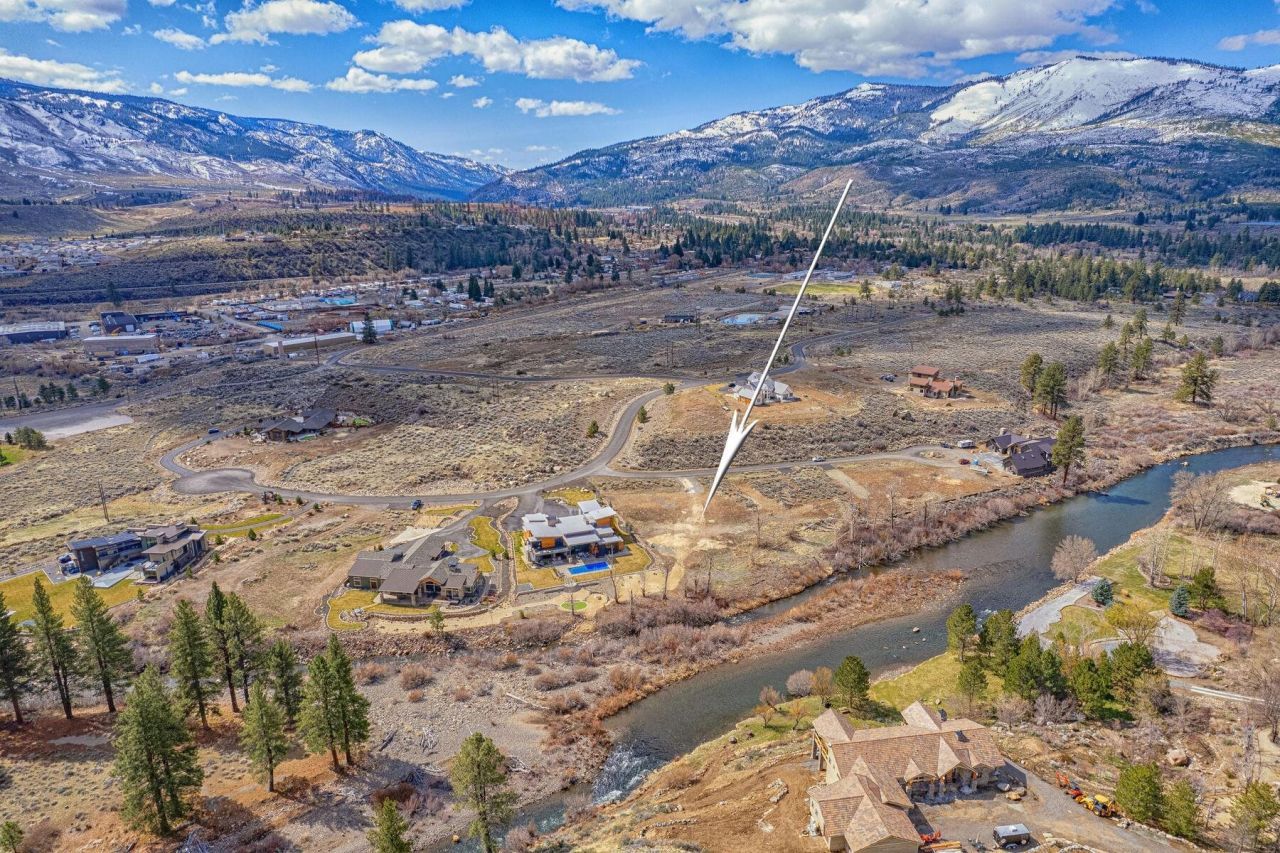 405 River Pines Drive, Verdi, NV 89439 Photo