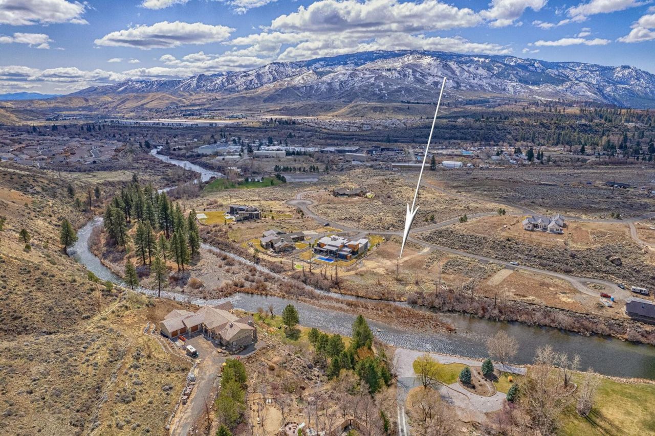 405 River Pines Drive, Verdi, NV 89439 Photo