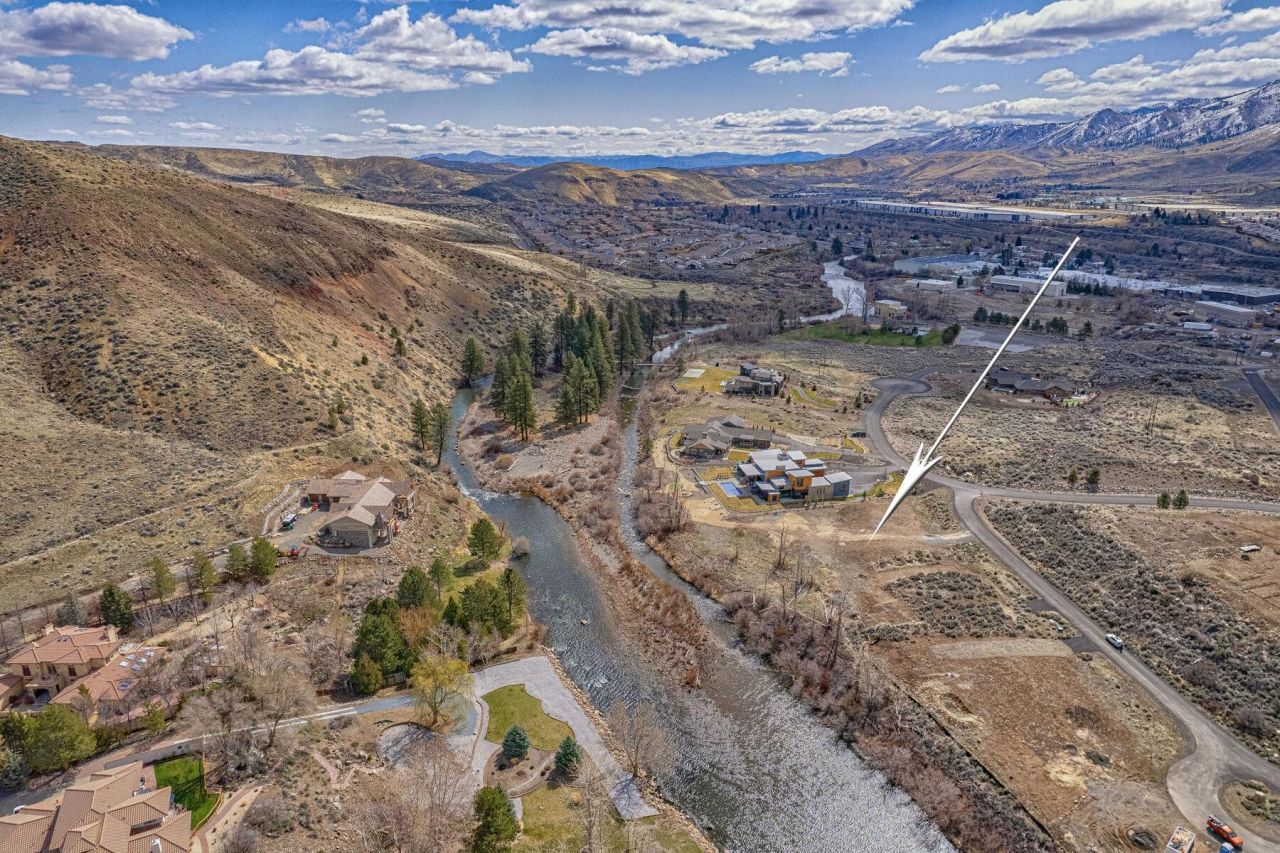 405 River Pines Drive, Verdi, NV 89439 Photo