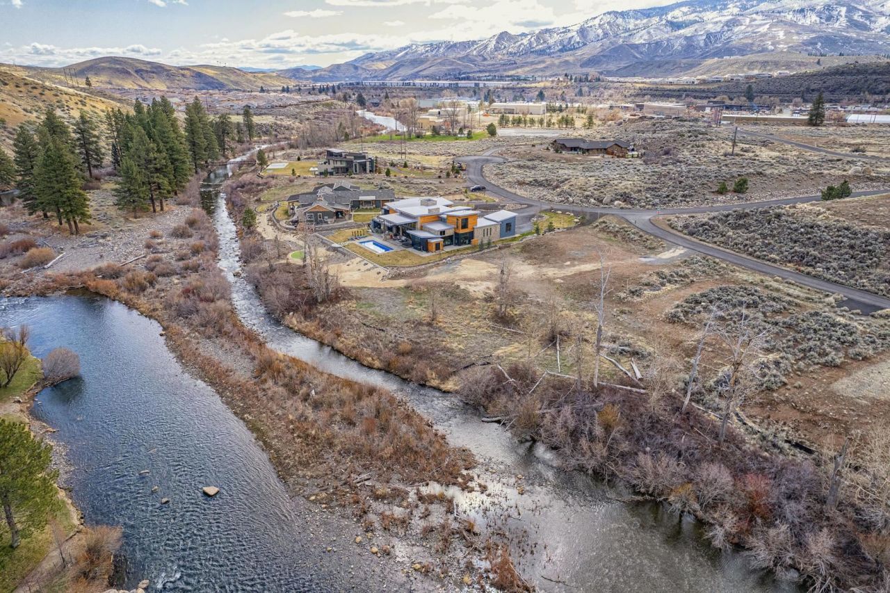 405 River Pines Drive, Verdi, NV 89439 Photo