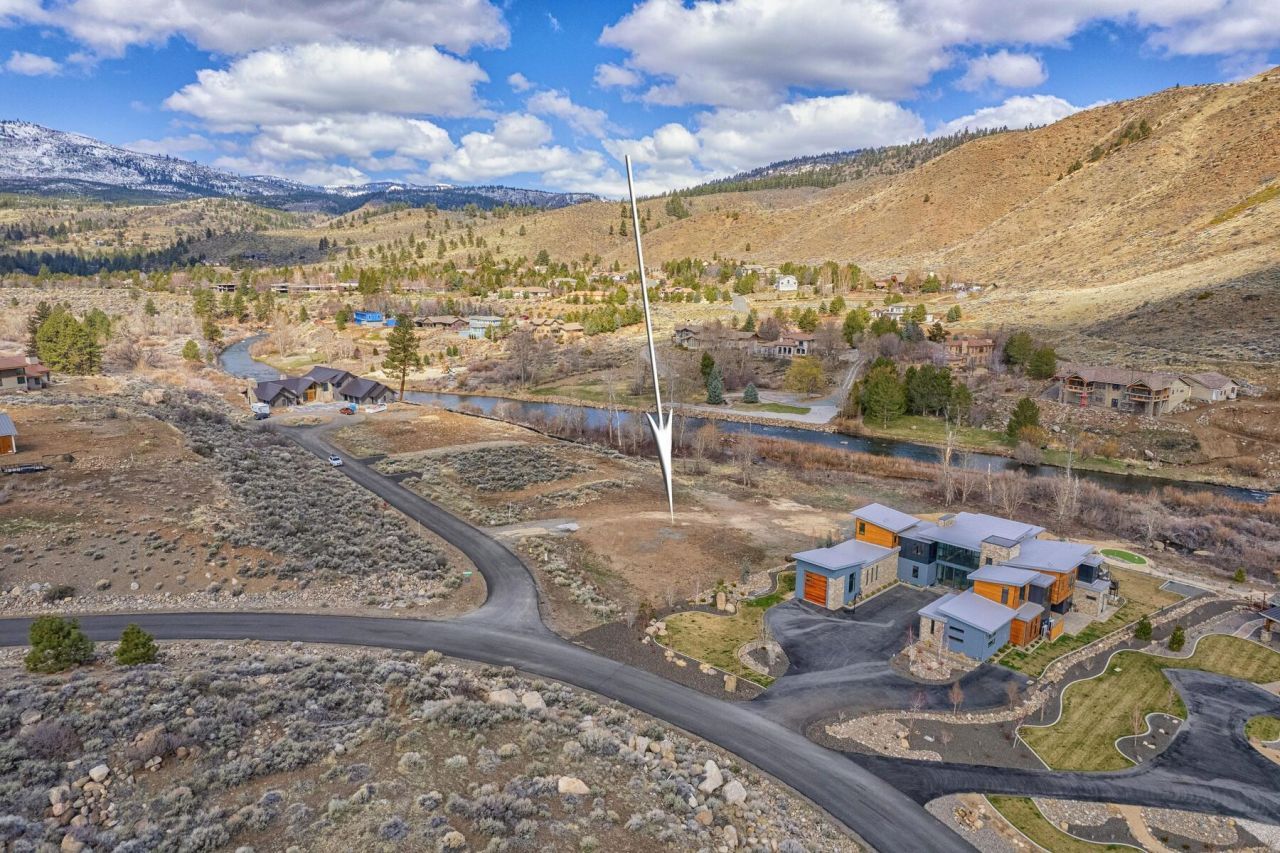 405 River Pines Drive, Verdi, NV 89439 Photo