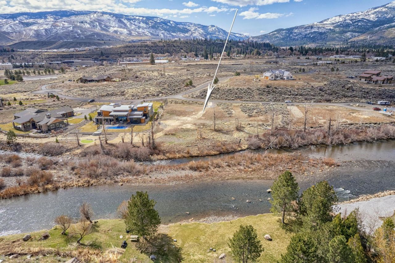 405 River Pines Drive, Verdi, NV 89439 Photo