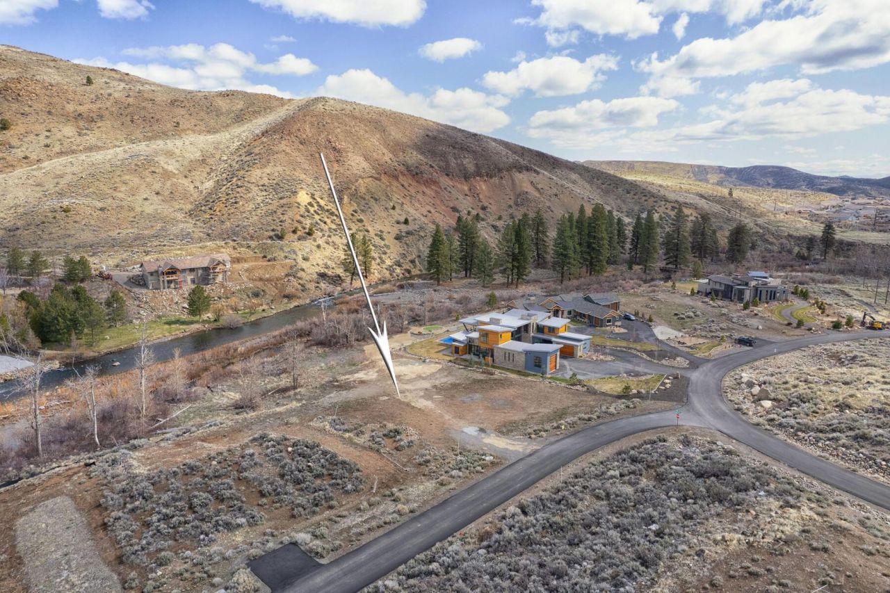 405 River Pines Drive, Verdi, NV 89439 Photo