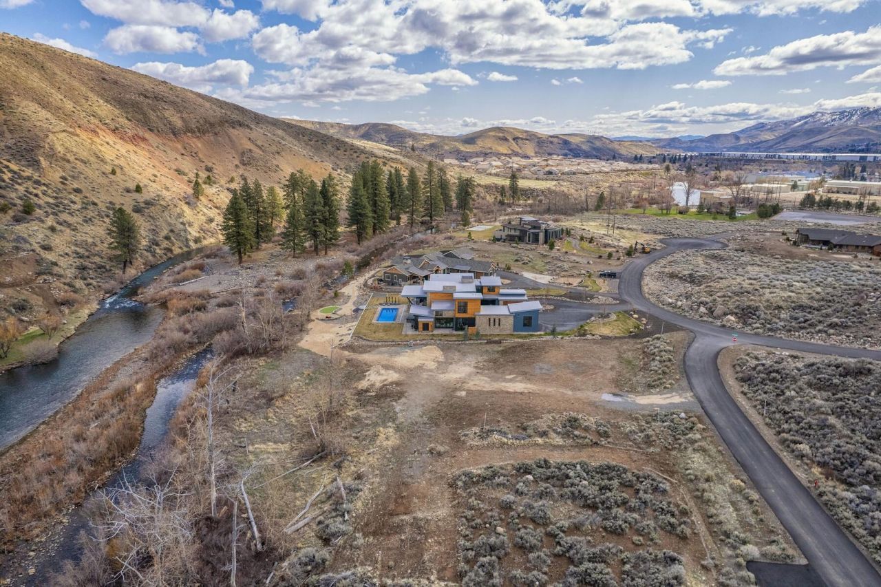 405 River Pines Drive, Verdi, NV 89439 Photo