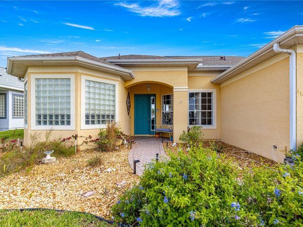 11799 SE 173RD LANE ROAD, SUMMERFIELD, FL 34491