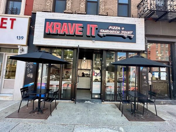 141 2nd Avenue, New York (Manhattan), NY 10003