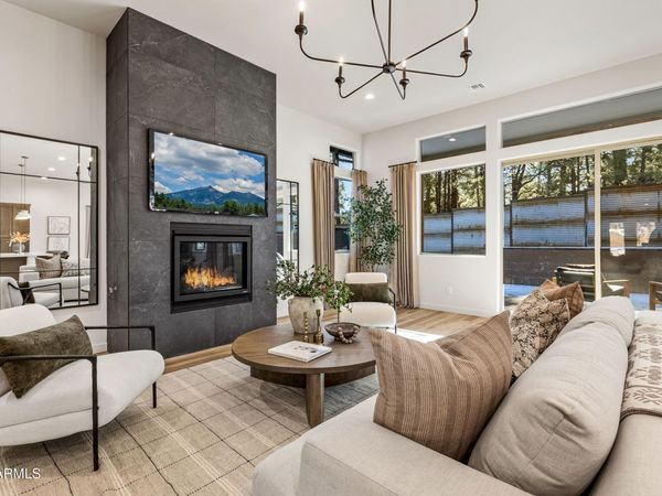 2348 SHADED SPRING Trail, Flagstaff, AZ 86005