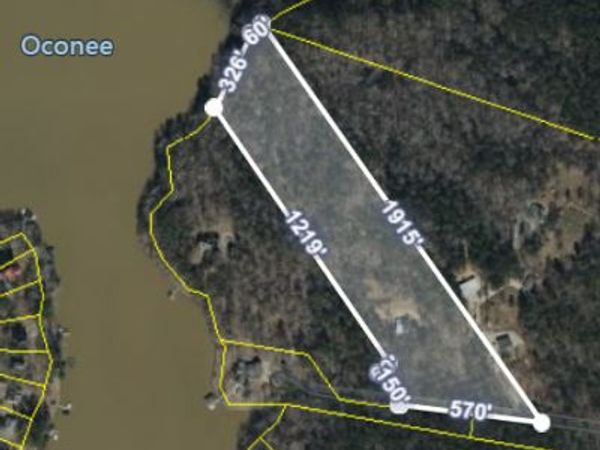 0 Reids Ferry Road, Buckhead, GA 30625