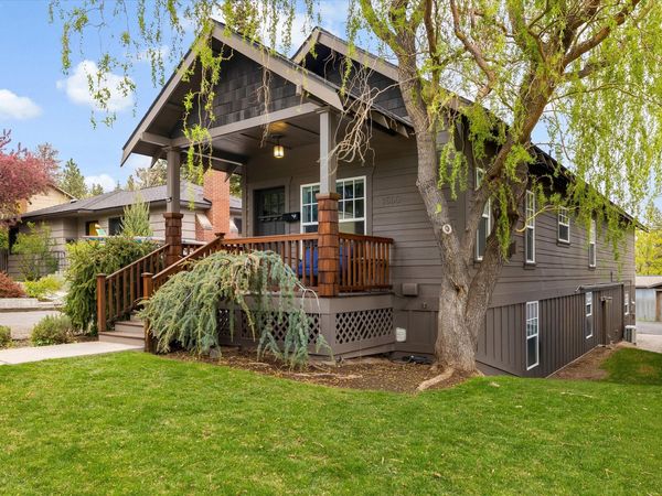 1650 NW 5th Street, Bend, OR 97703