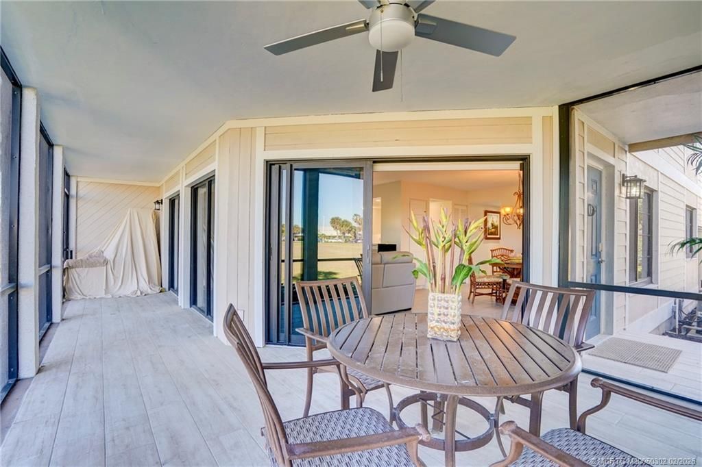 331 NE Golfview Circle, Stuart, FL 34996 Photo