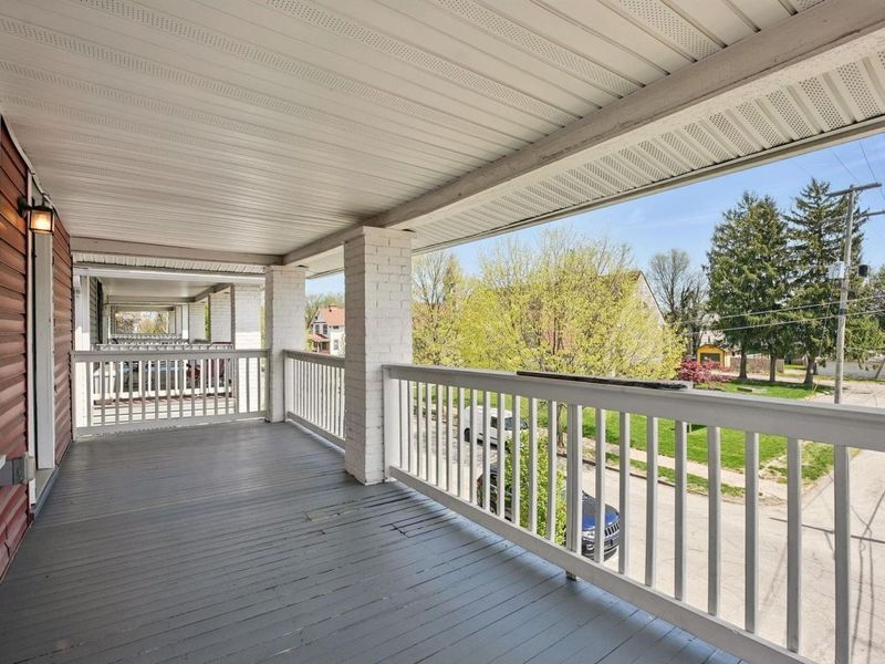831 Lilley Avenue, Columbus, OH 43205 Photo 3