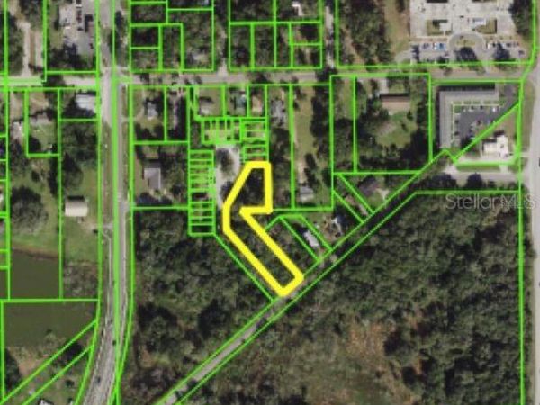 0 SHEILA LYNN COURT, DADE CITY, FL 33525