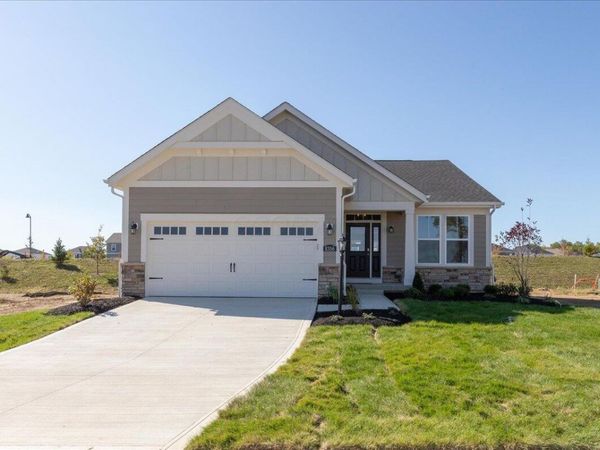 8356 Spenwood Way, Sunbury, OH 43074