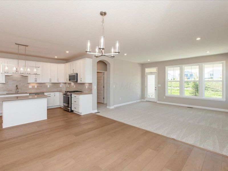 8356 Spenwood Way, Sunbury, OH 43074 Photo 12