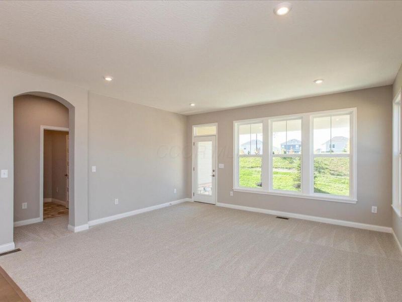 8356 Spenwood Way, Sunbury, OH 43074 Photo 13