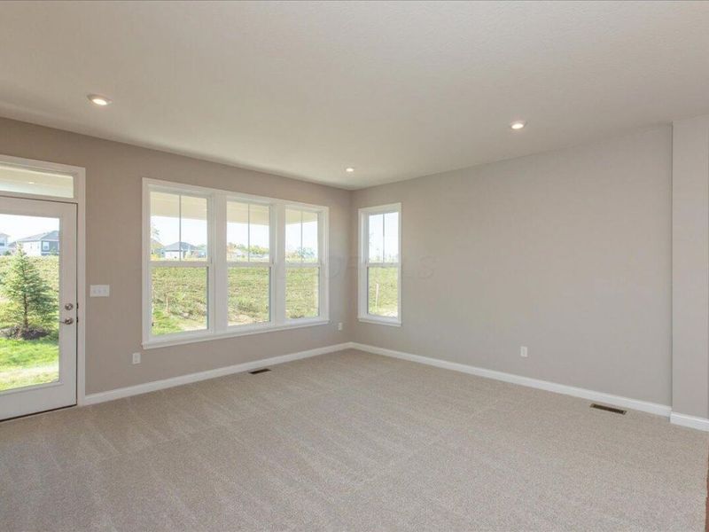 8356 Spenwood Way, Sunbury, OH 43074 Photo 14